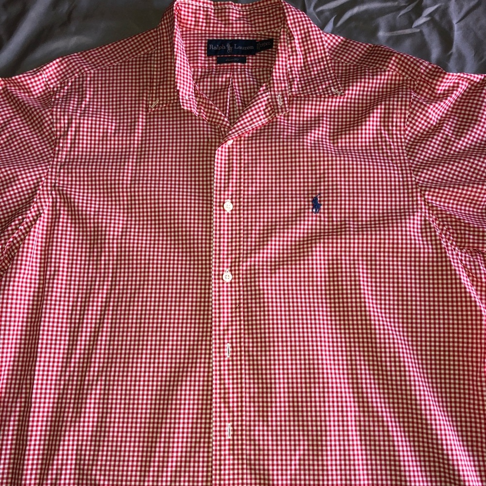Ralph Lauren shirt